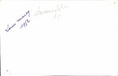 CARTE PHOTO Fantaisie - Happy Couple - CPA 
