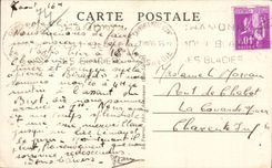 Buet and Couteray - CPA