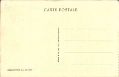 Let us work and its Glacier - CPA