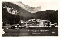 Costing CPSM Praz Overall picture