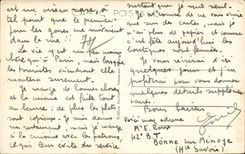 Good CPA on menoge the slope of the castle and the valley