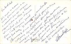 CPA Militaria Illustrator the attack