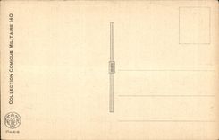 CPA Illustrator Militaria Humor