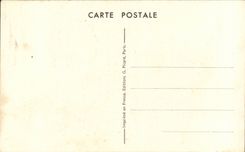 CPA Militaria Illustrator With the store Jean Horse