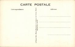 CPA Illustrator Militaria Gathering