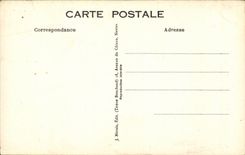 CPA Illustrator Militaria Theory Humor