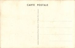 CPA Illustrateur Militaria Humor Jean Cheval Keeps has you!