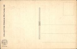 CPA Illustrator Militaria Humor Some share in France