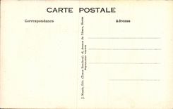 CPA Illustrator Militaria Humor Le billet