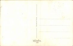 CPA Illustrator Militaria Humor Money does not create happiness