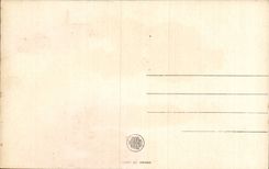 CPA Illustrateur Militaria Humor Know that it is interdict to bring women here!!! Raymond Prevost