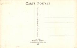 CPA Illustrator Militaria Humor As a orderly