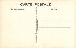 CPA Illustrator Militaria Humor the call