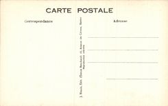 CPA Illustrator Militaria Humor Gathering