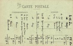 CPA Fayet St Gervais les Bains the hotel of Savoy