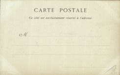 Opinion de CPA Dieppe antes del puerto tomado del acantilado de Pollet