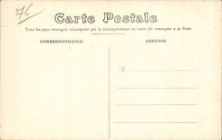 Estatua de CPA Dieppe de Duquesne