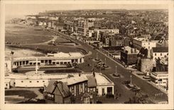 Opinion de CPA Dieppe