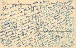 Opinion de CPA Dieppe