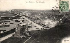 Opinion de CPA Dieppe