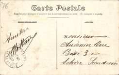 Opinion de CPA Dieppe