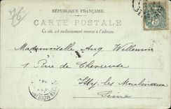 CPA Dieppe Effect of waves