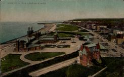 Opinion de CPA Dieppe