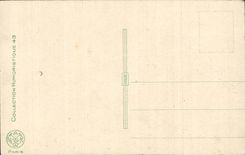 CPA Fantaisie Humour C'est dommage que ton petit frere soit pas espagnol 