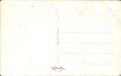 CPA Fantaisie Humour Intimite d'une nuit de noces