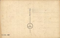 CPA Fantaisie Humour Illustrateur Qu'est ce que vous foutez dans mon armoire ? Spahn