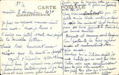 CPA Fantaisie Il est trop grand pour moi toute seule Edmond Sornein