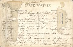 CPA Dieppe Le casino and baths