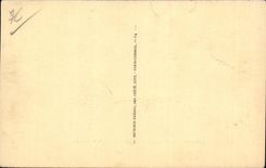 CPA Dieppe the place of the casino and the Aguado boulevard