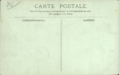 CPA Dieppe the pier one day of storm