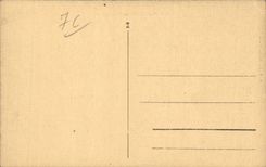 CPA Dieppe Seen of the port