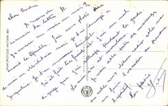 CPA Fantaisie Illustrateur Humour Artillerie 