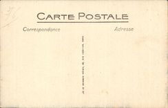 CPA Dieppe Departure of the English trunk Boat