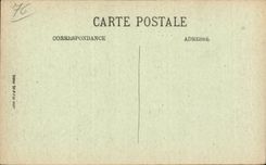 CPA Dieppe Sinners returning to the port