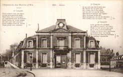 CPA tienen ayuntamiento