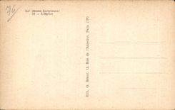 CPA tienen la iglesia