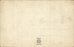 CPA Fantaisie Humour Illustrateur A ca ! Un bidon d'essence ?