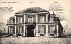 CPA tienen el ayuntamiento