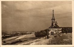 CPA tienen la camara acorazada de Saint Laurent