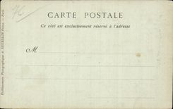 CPA tienen tumba de Enrique de Guise