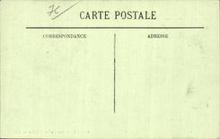 CPA tienen interior de la iglesia