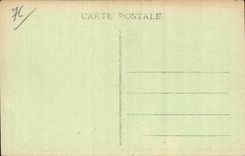 Eu Le tomb de CPA del d Artois de Charles en la cripta de la iglesia de Notre Dame