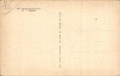 CPA tienen la iglesia