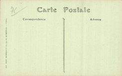 CPA tienen tumba de Enrique de Guise