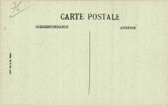 CPA tienen camara acorazada de la universidad Catherine de Cleves