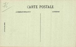 CPA tienen interior de la iglesia las dimensiones de una parte inferior